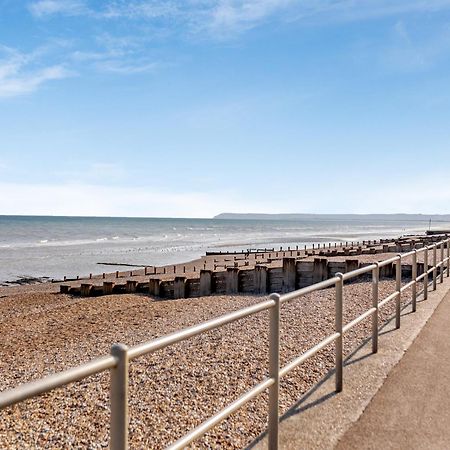 Crossways Mansions Villa Bexhill-on-Sea Ngoại thất bức ảnh
