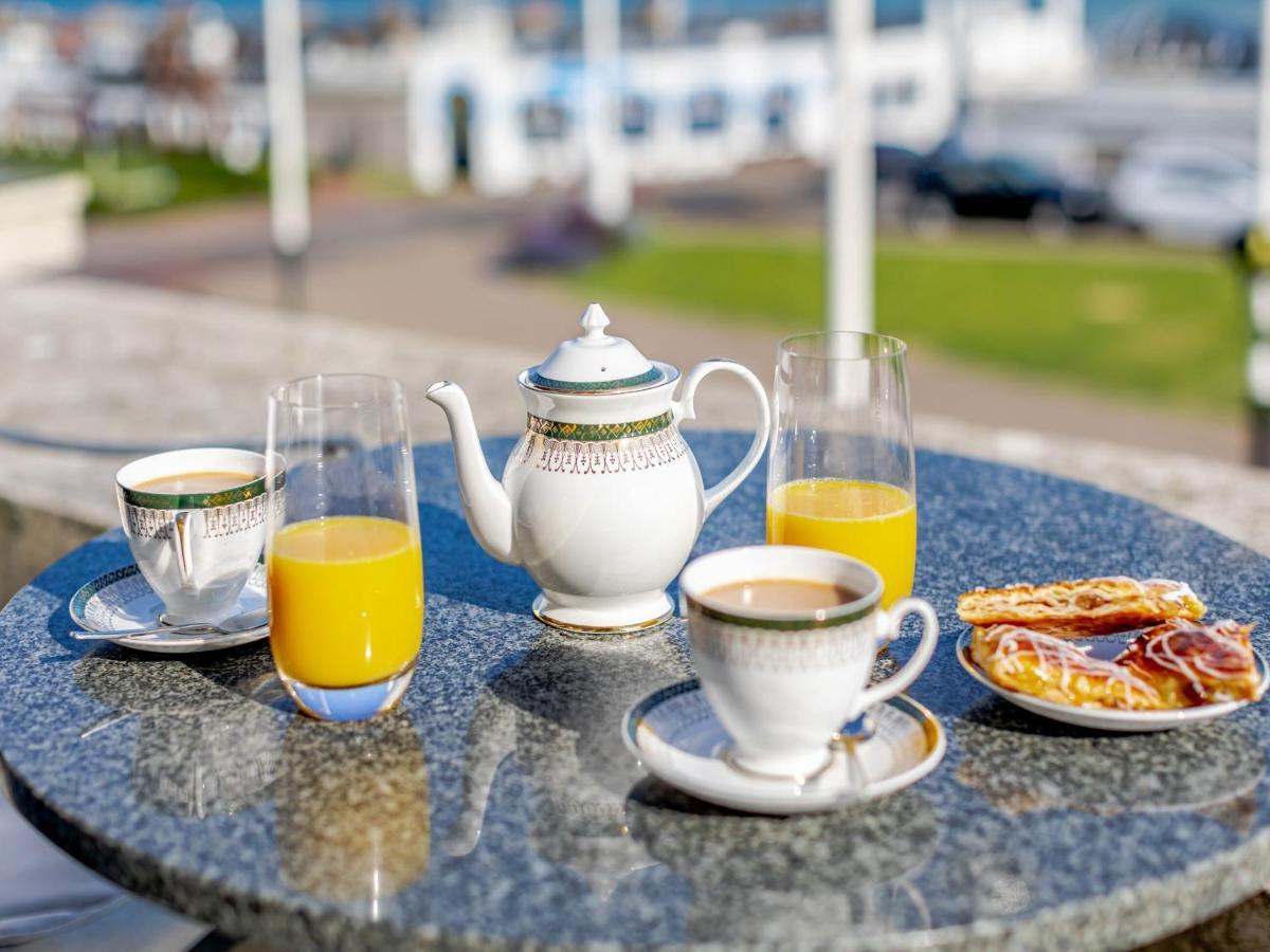Crossways Mansions Villa Bexhill-on-Sea Ngoại thất bức ảnh