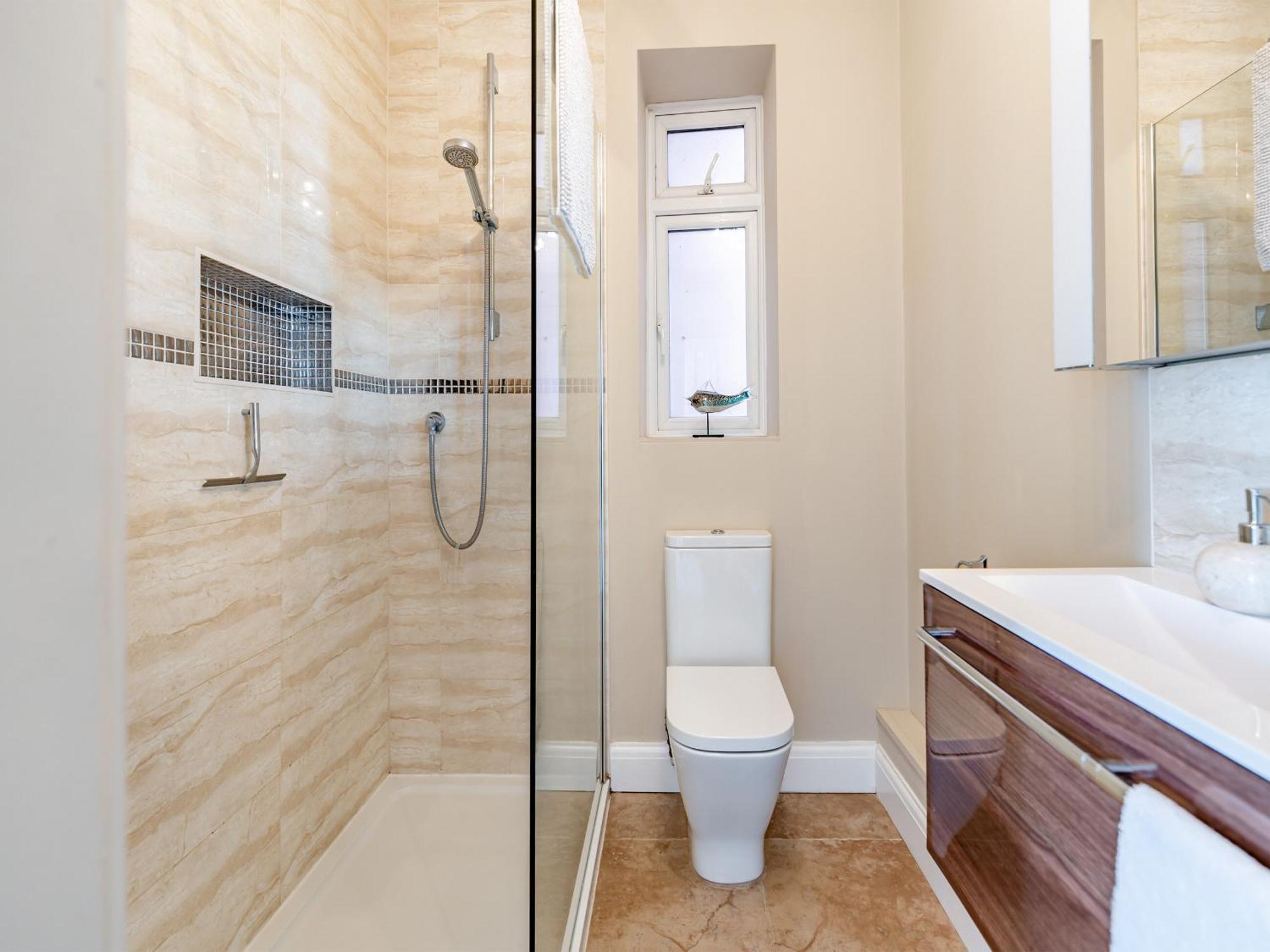 Crossways Mansions Villa Bexhill-on-Sea Ngoại thất bức ảnh